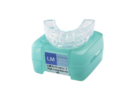 LM-Активатор, Высокий-длинный HIGH 65 94065H Зелёный (LM)